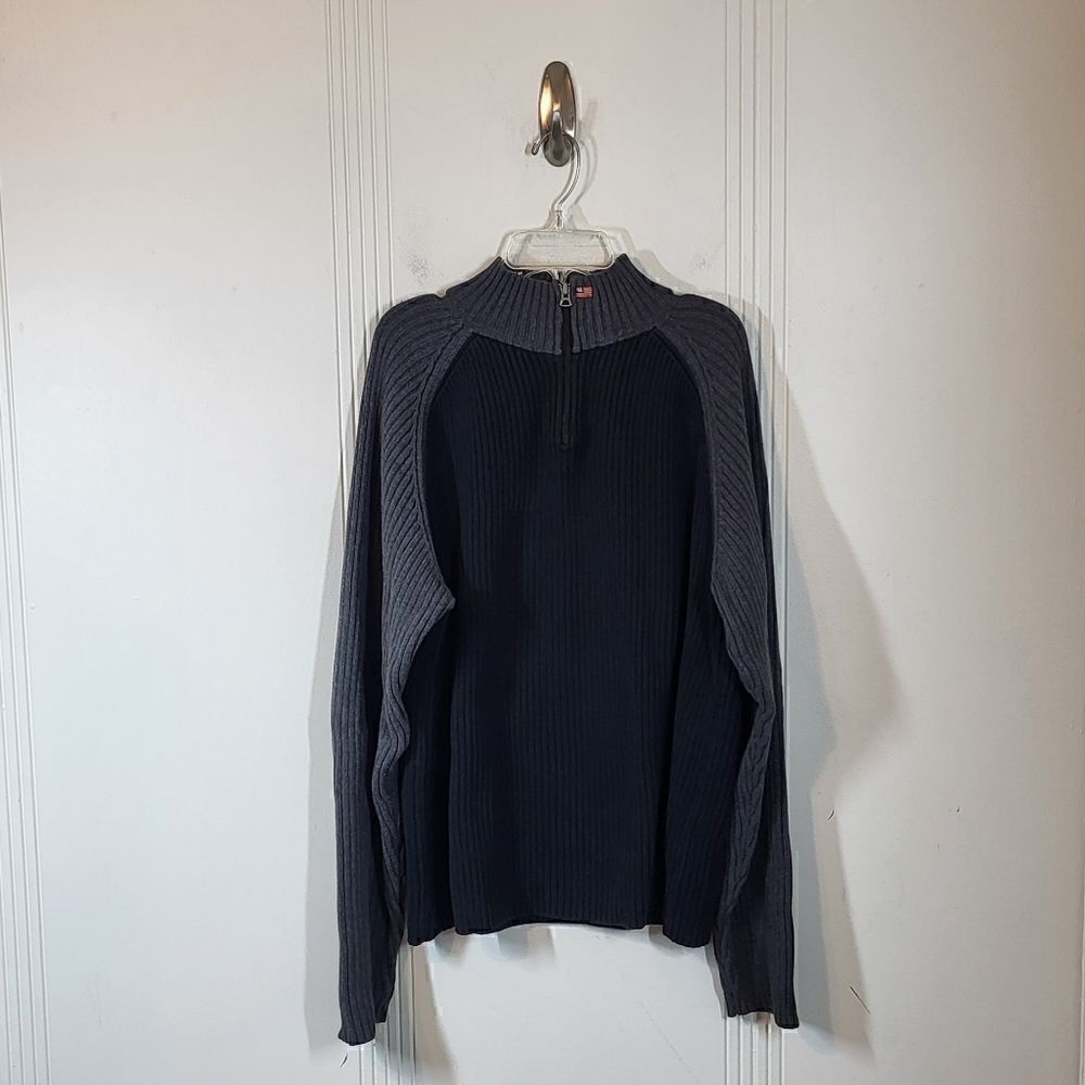 Plus Size Ralph Lauren Men's Sweater